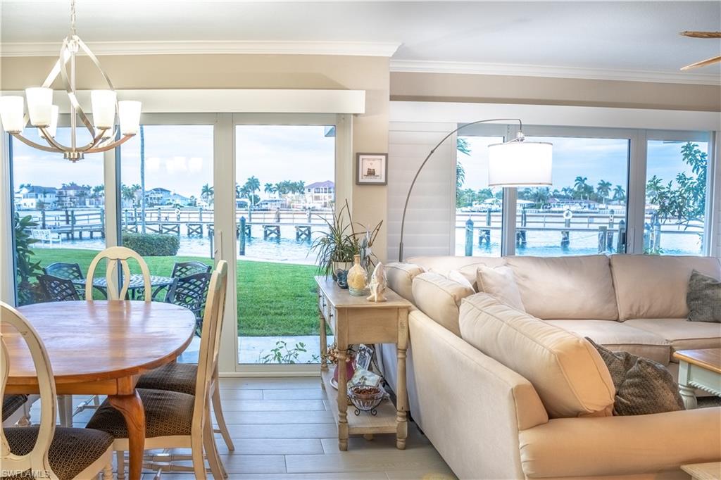 VILLE DE MARCO - Residential