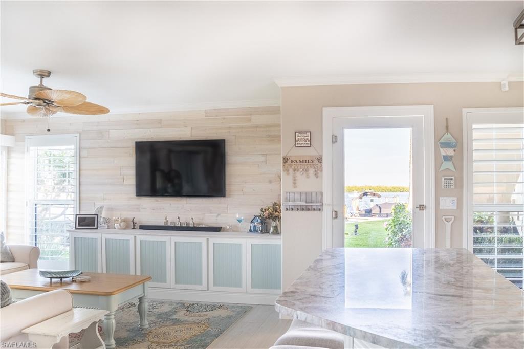 VILLE DE MARCO - Residential