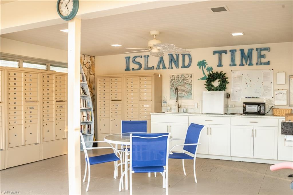 VILLE DE MARCO - Residential