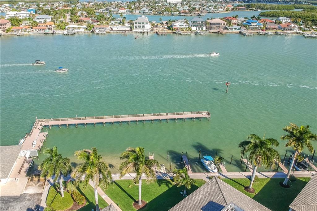 VILLE DE MARCO - Residential