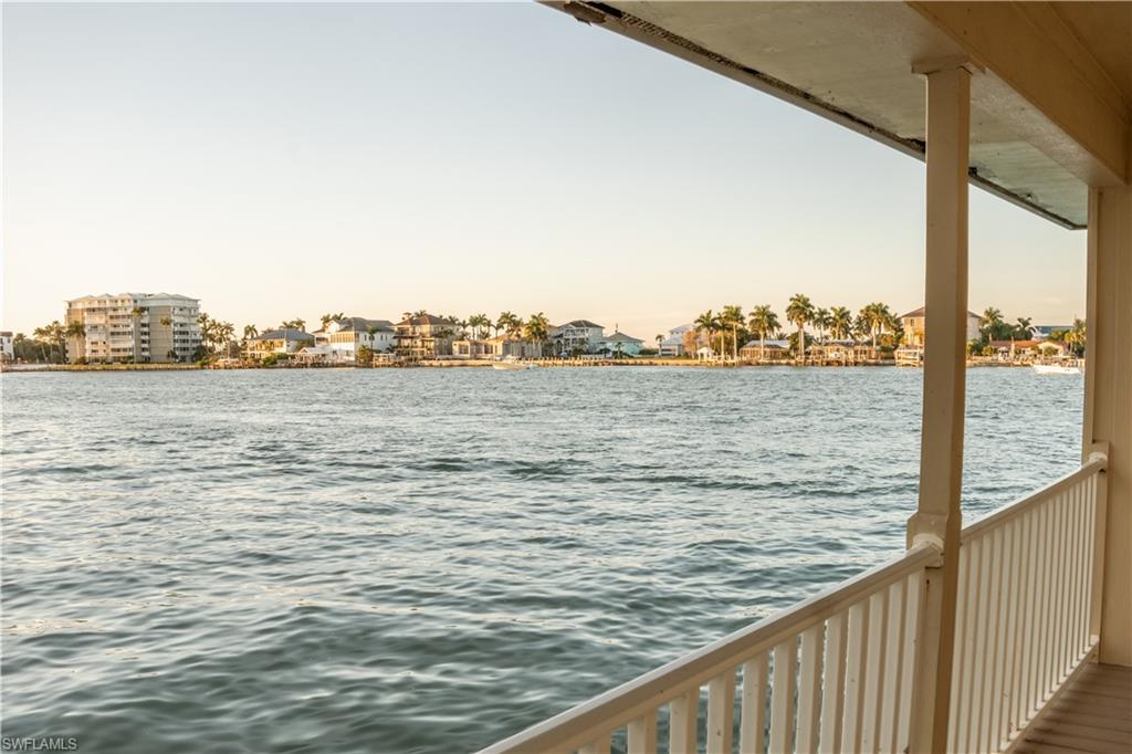 VILLE DE MARCO - Residential