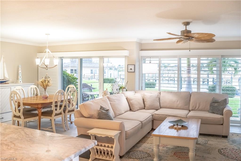 VILLE DE MARCO - Residential