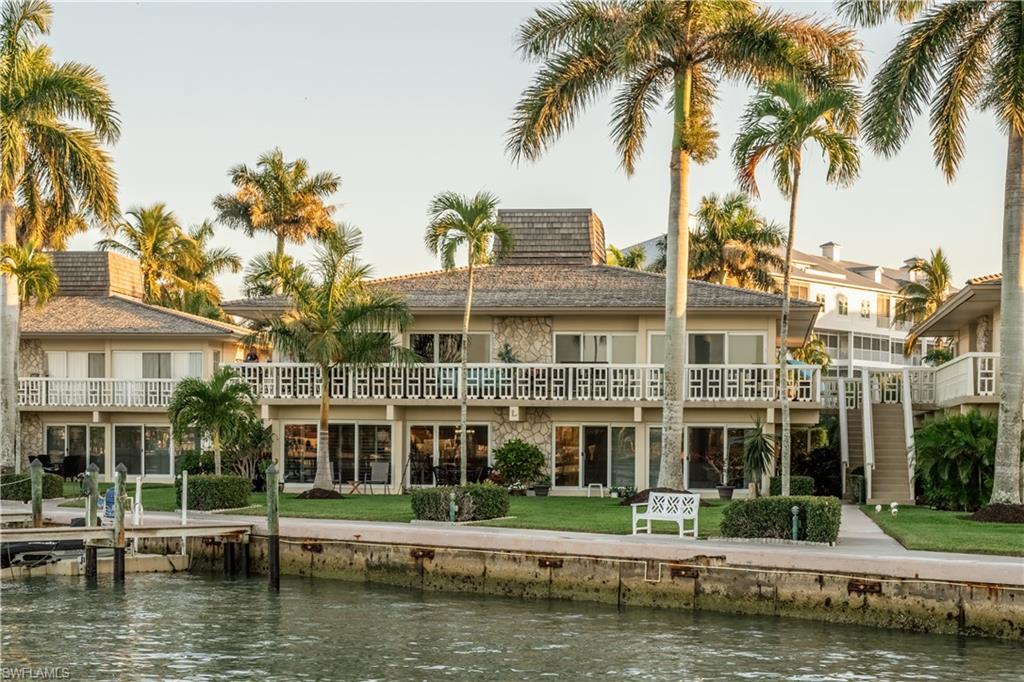 VILLE DE MARCO - Residential