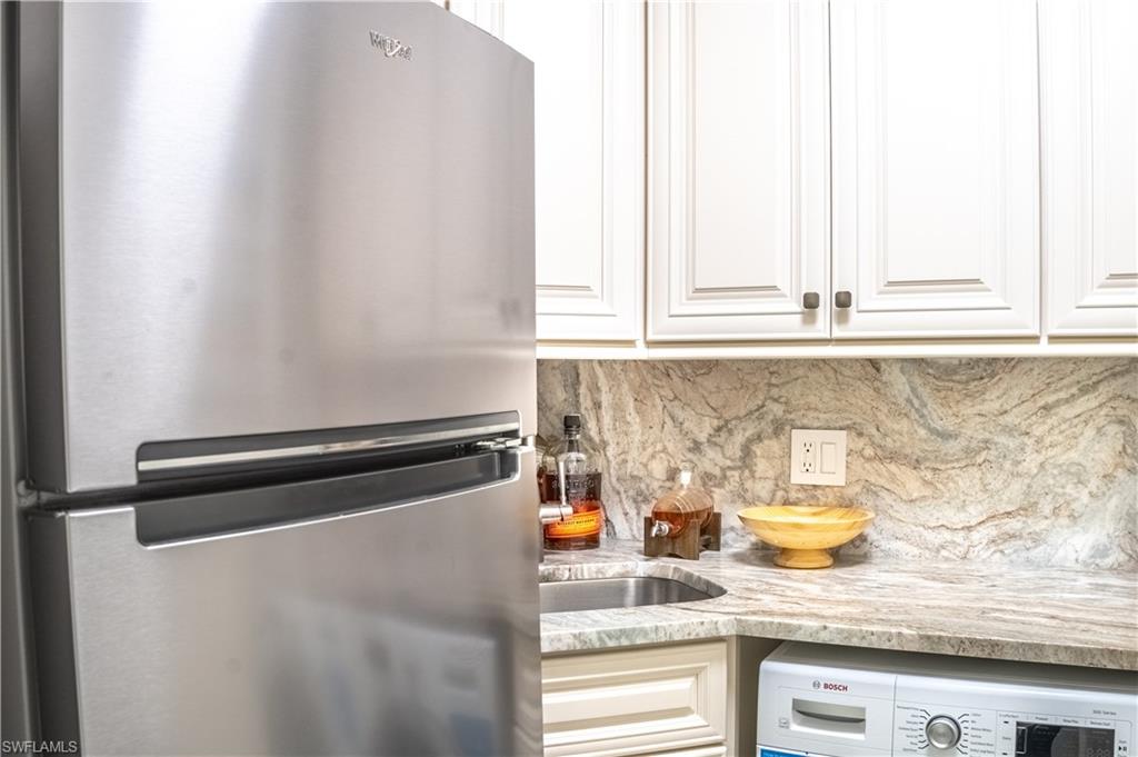 VILLE DE MARCO - Residential