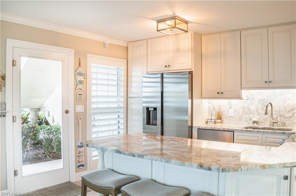 VILLE DE MARCO - Residential