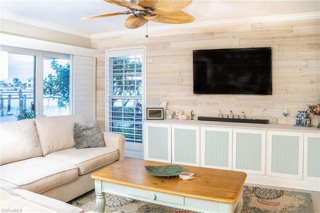 VILLE DE MARCO - Residential