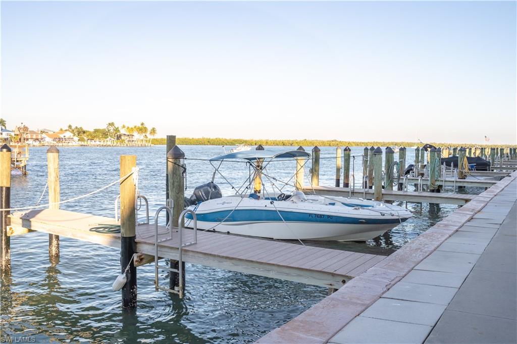 VILLE DE MARCO - Residential