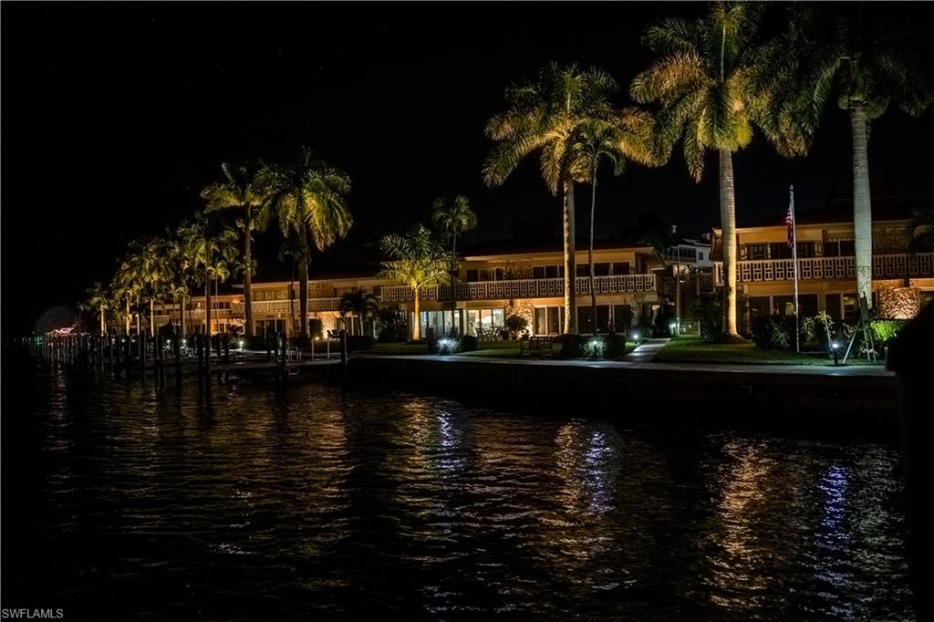 VILLE DE MARCO - Residential