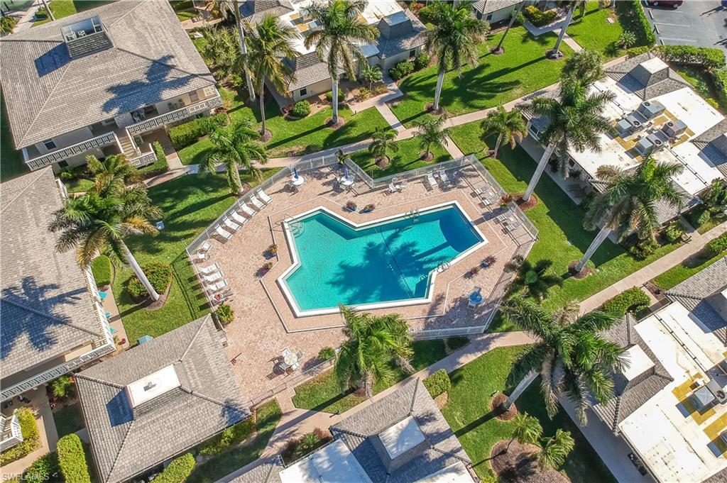 VILLE DE MARCO - Residential