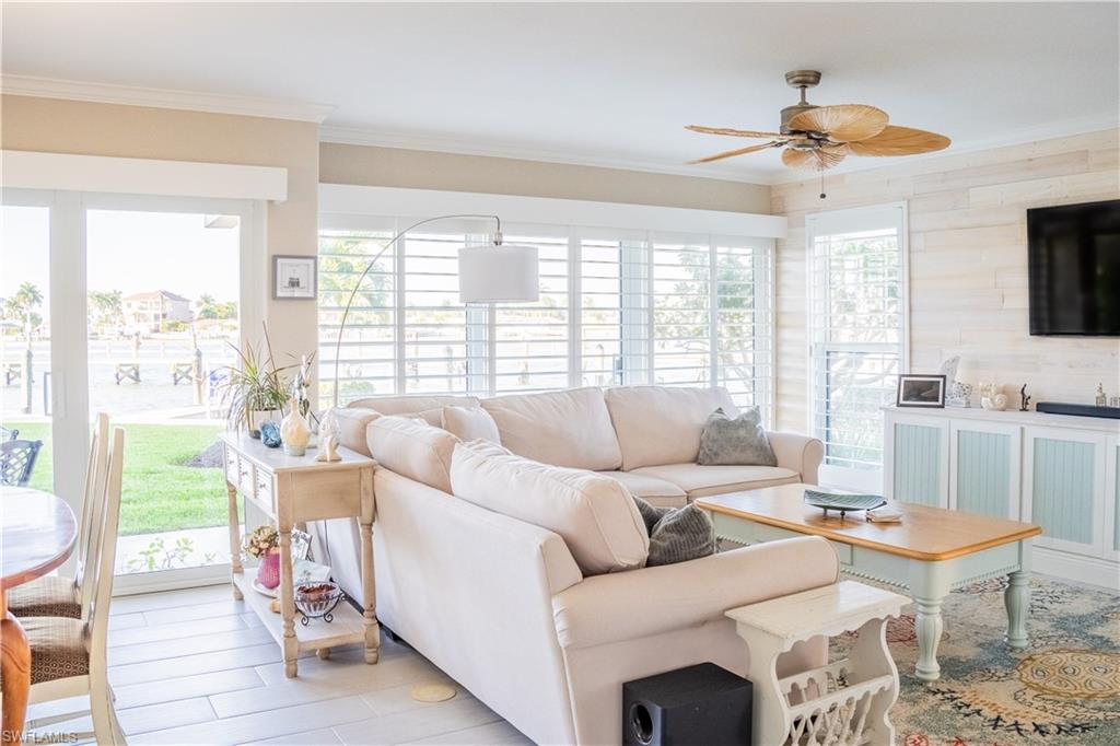 VILLE DE MARCO - Residential