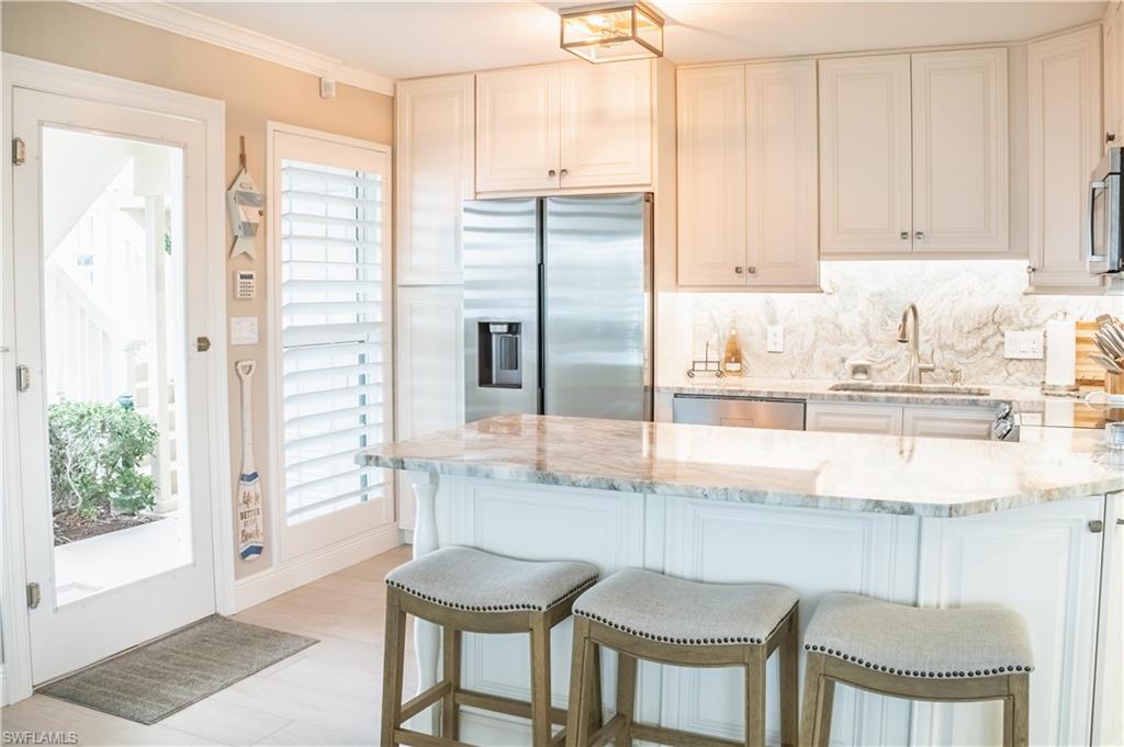 VILLE DE MARCO - Residential