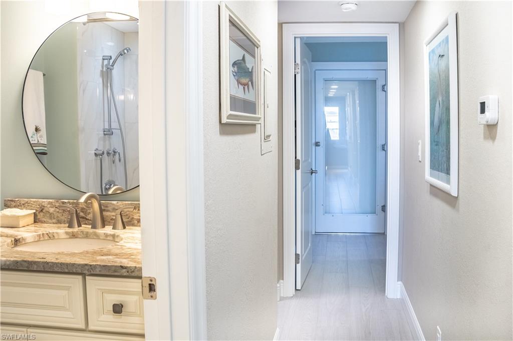 VILLE DE MARCO - Residential