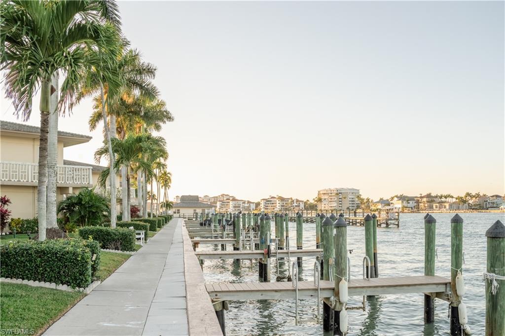 VILLE DE MARCO - Residential