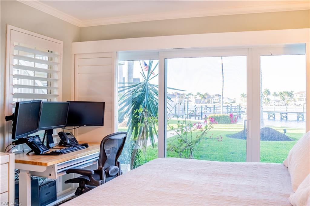 VILLE DE MARCO - Residential