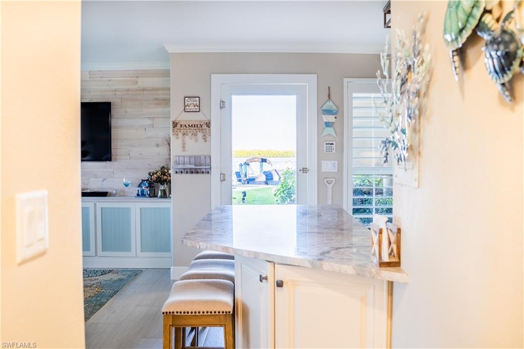 VILLE DE MARCO - Residential