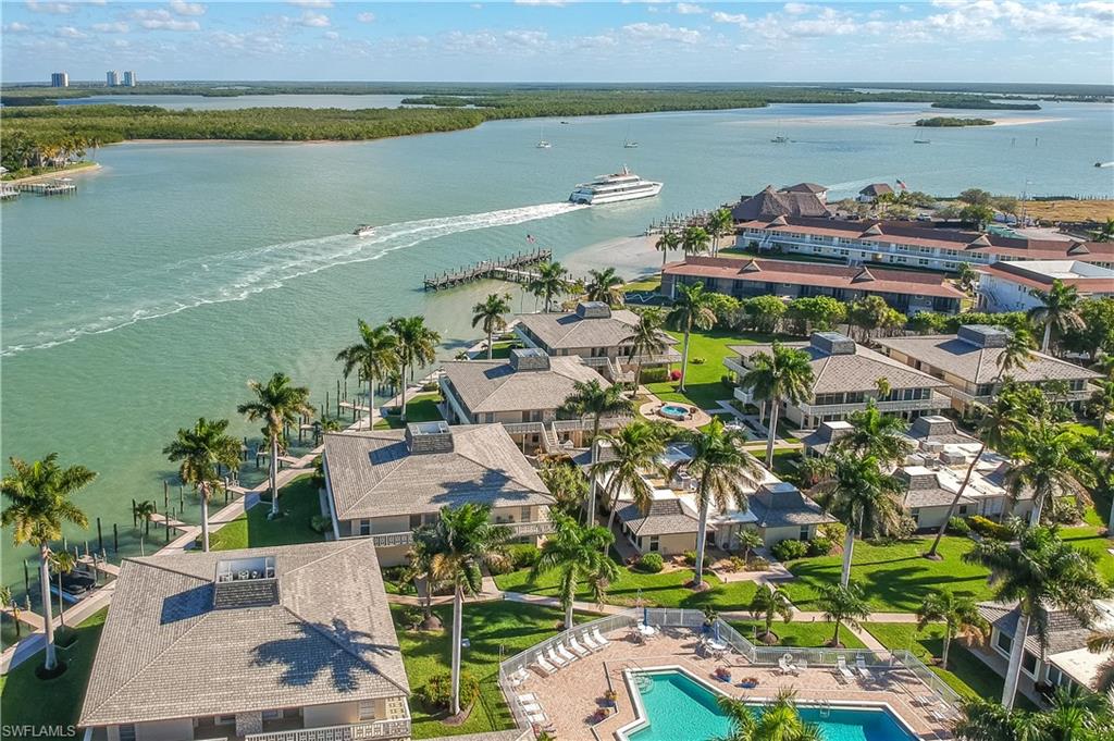 VILLE DE MARCO - Residential