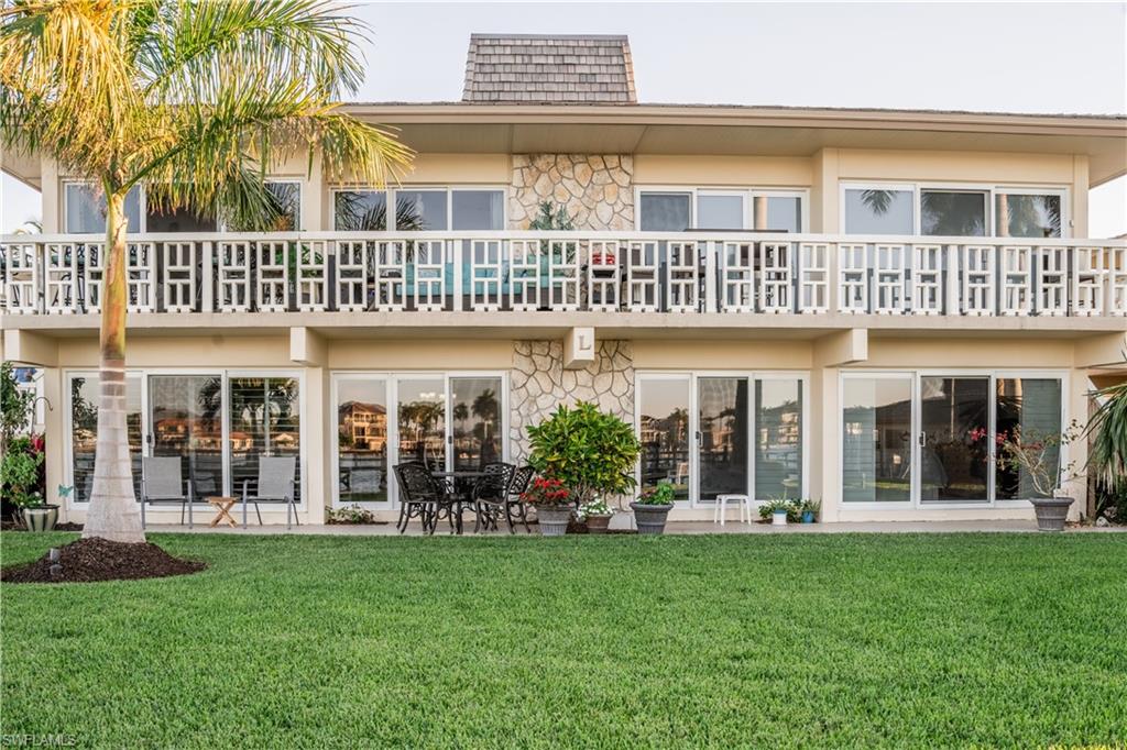 VILLE DE MARCO - Residential