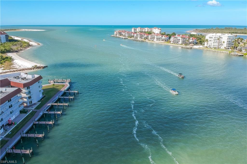 VILLE DE MARCO - Residential