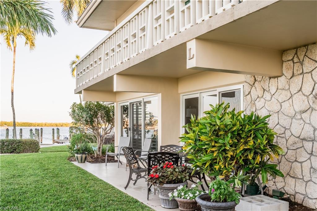 VILLE DE MARCO - Residential