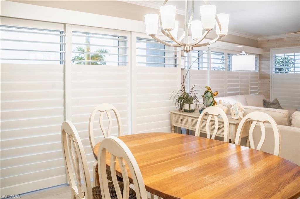 VILLE DE MARCO - Residential