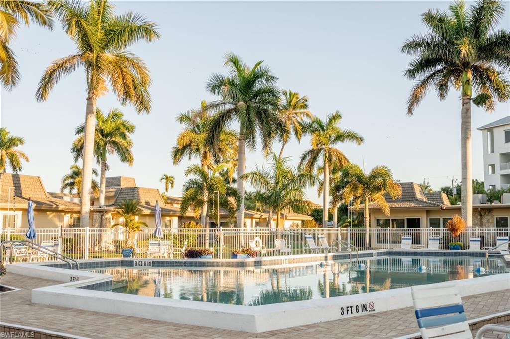 VILLE DE MARCO - Residential