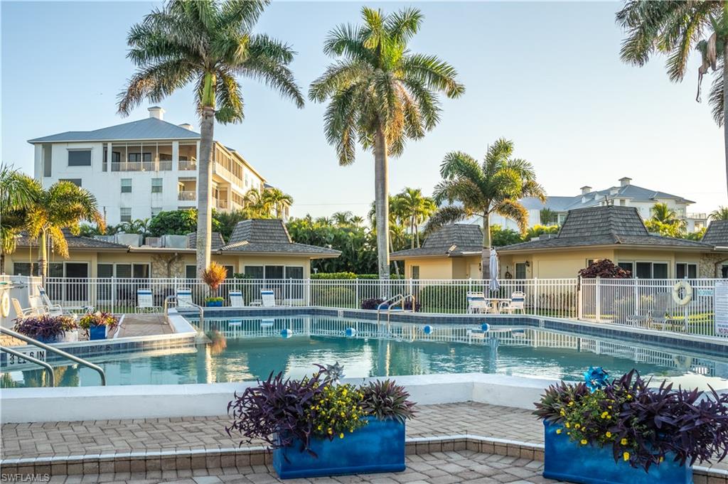 VILLE DE MARCO - Residential