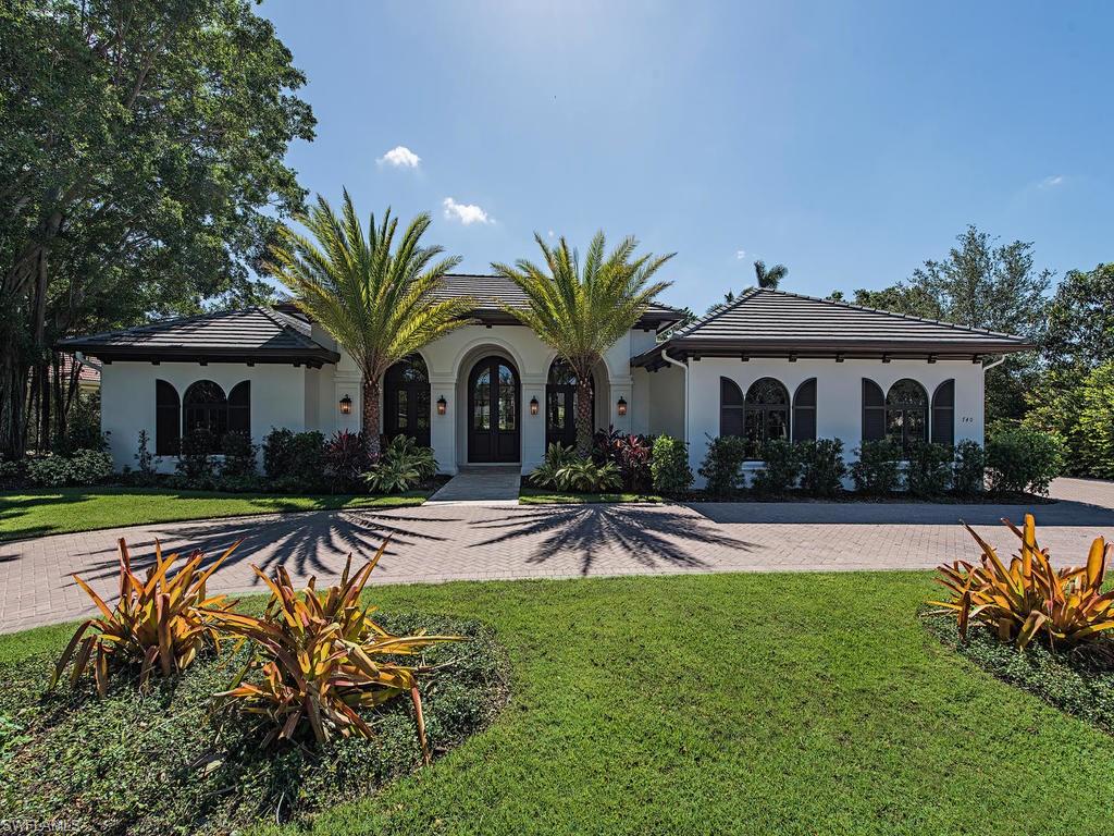 COQUINA SANDS - Residential