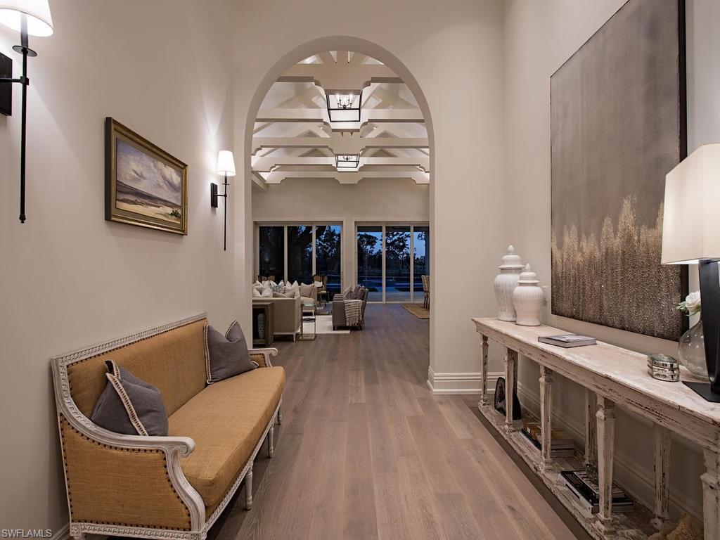 COQUINA SANDS - Residential