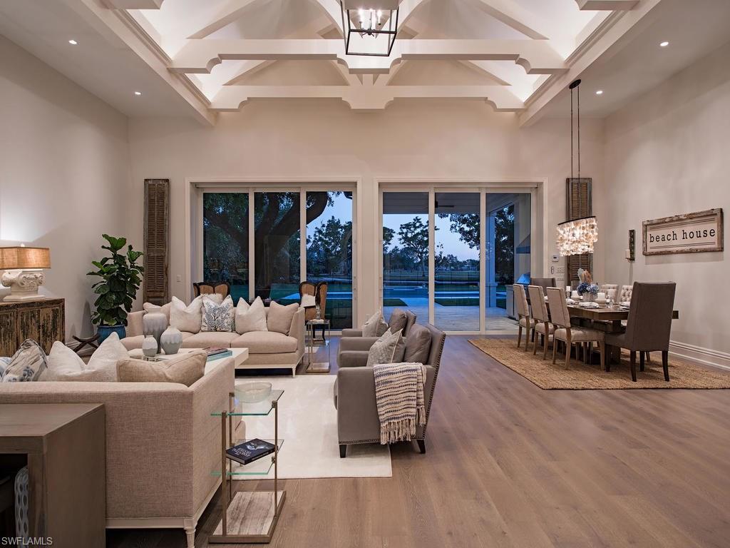 COQUINA SANDS - Residential