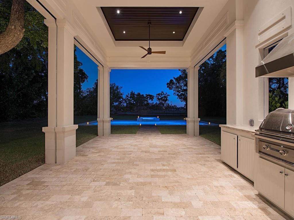 COQUINA SANDS - Residential