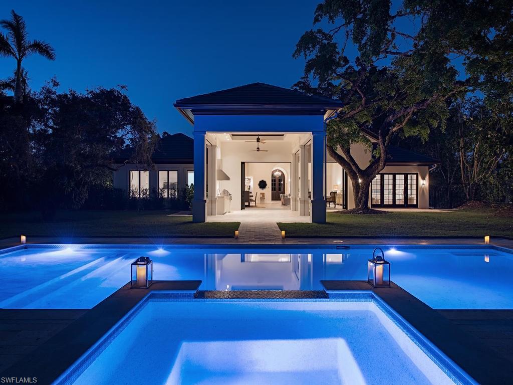 COQUINA SANDS - Residential