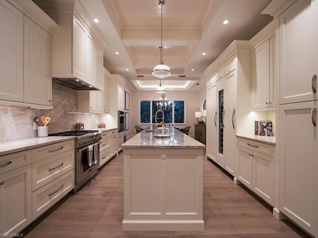 COQUINA SANDS - Residential