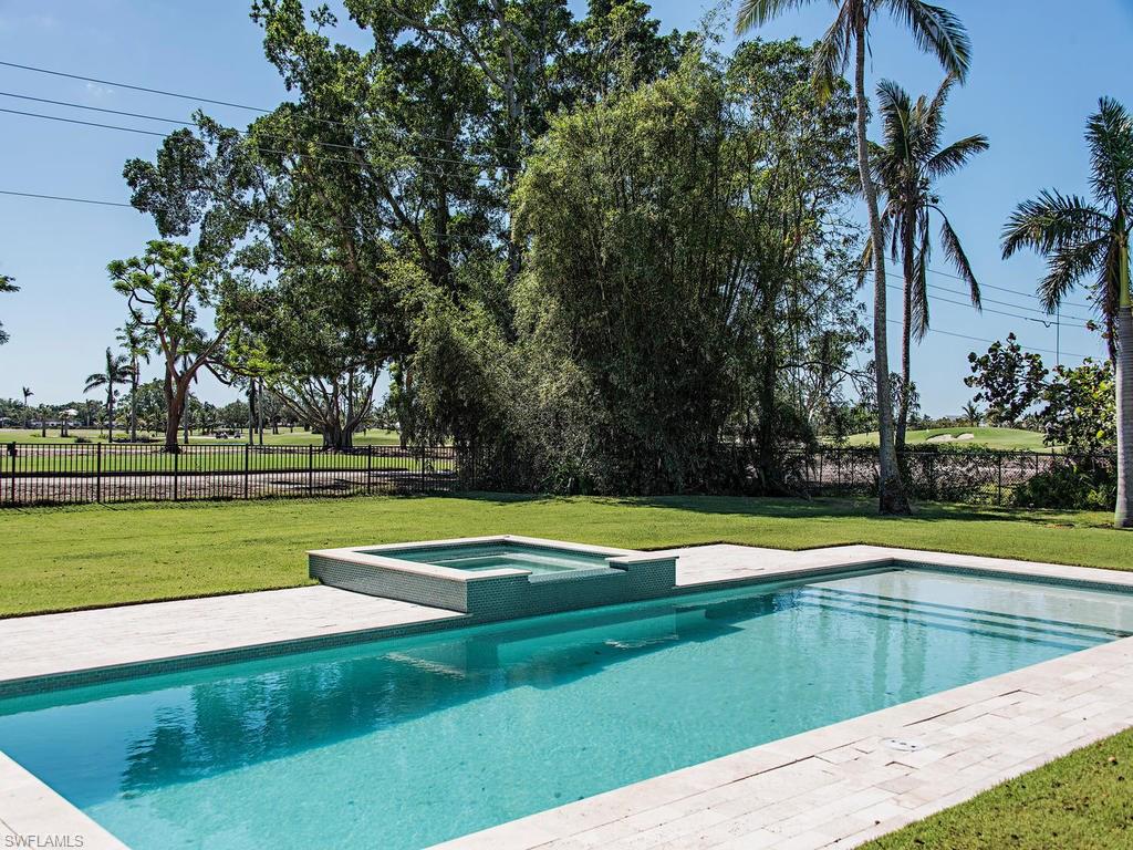 COQUINA SANDS - Residential