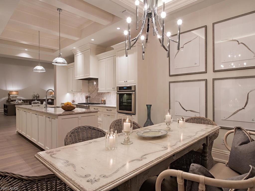 COQUINA SANDS - Residential