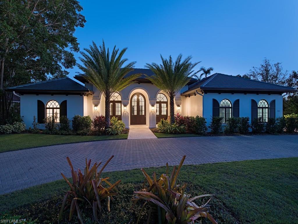 COQUINA SANDS - Residential