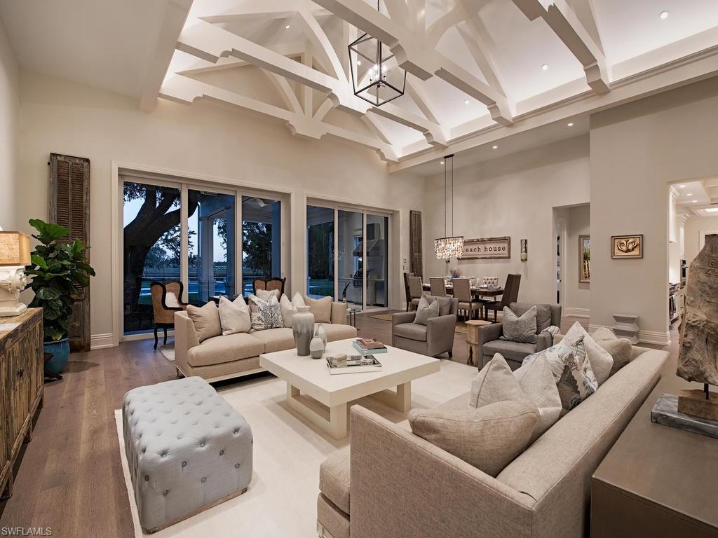 COQUINA SANDS - Residential