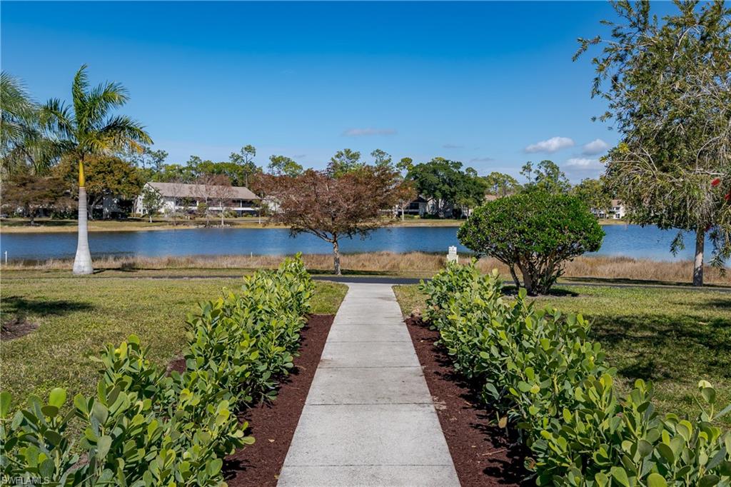 BRISTOL SQUARE - Residential