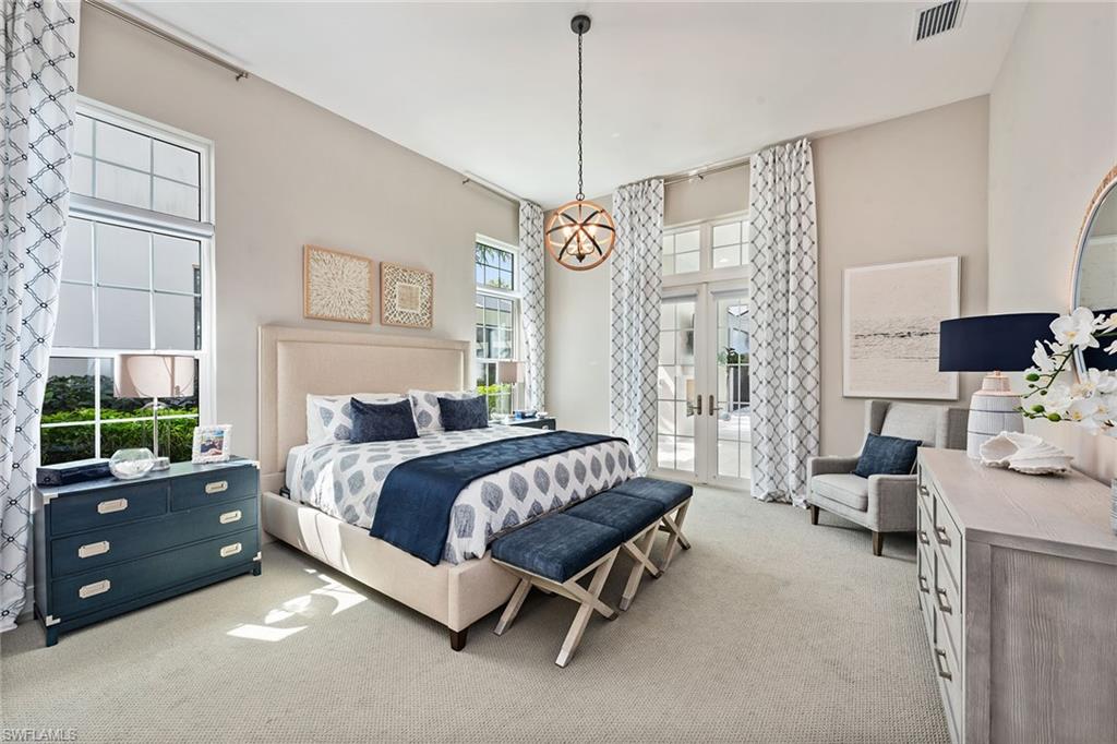 MARSH COVE - Residential