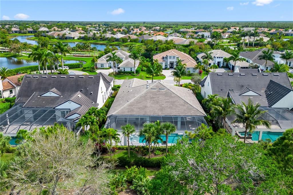 MARSH COVE - Residential