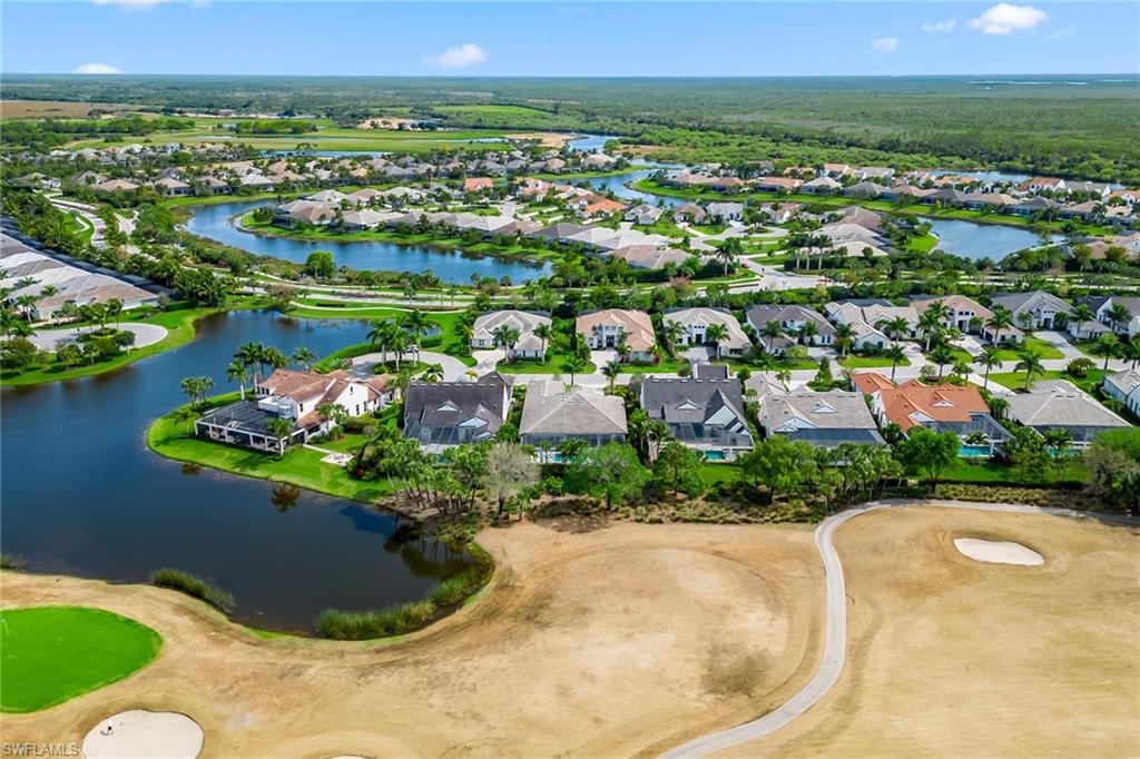 MARSH COVE - Residential