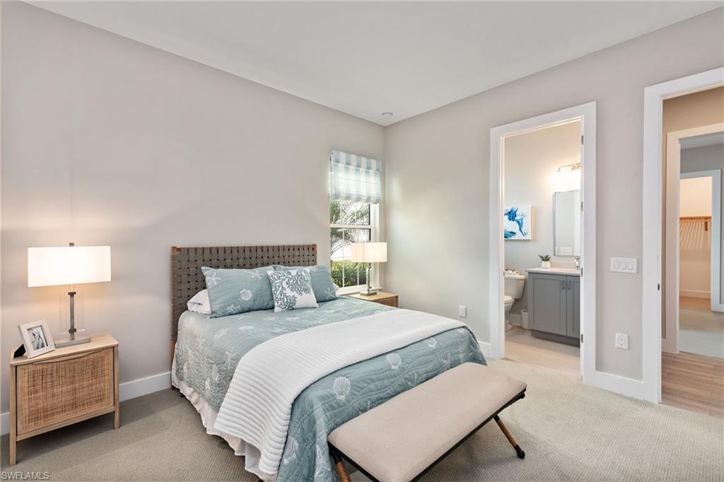 MARSH COVE - Residential