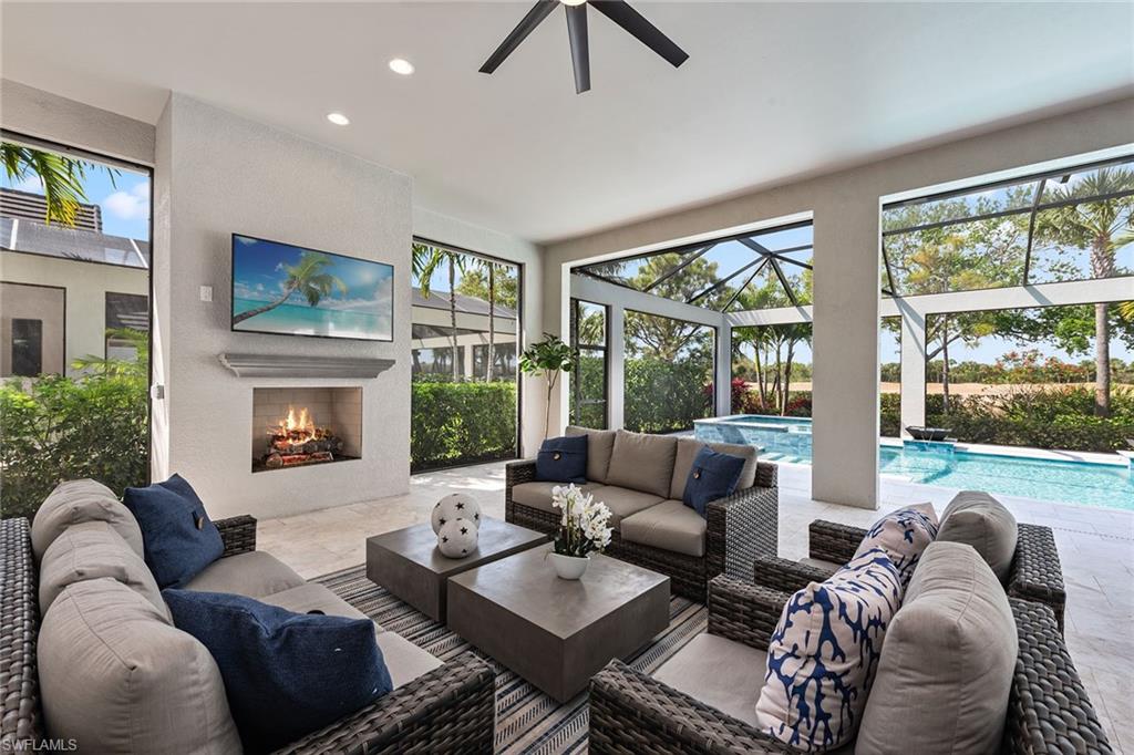 MARSH COVE - Residential