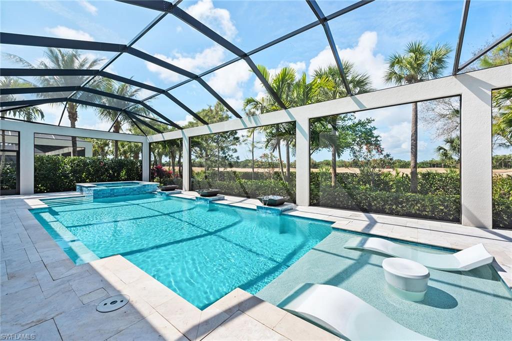 MARSH COVE - Residential