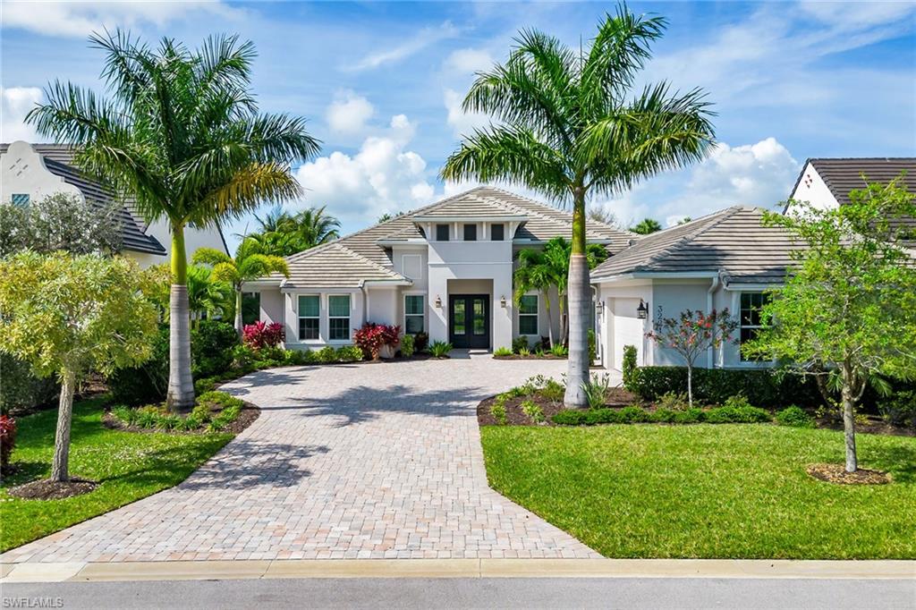 MARSH COVE - Residential