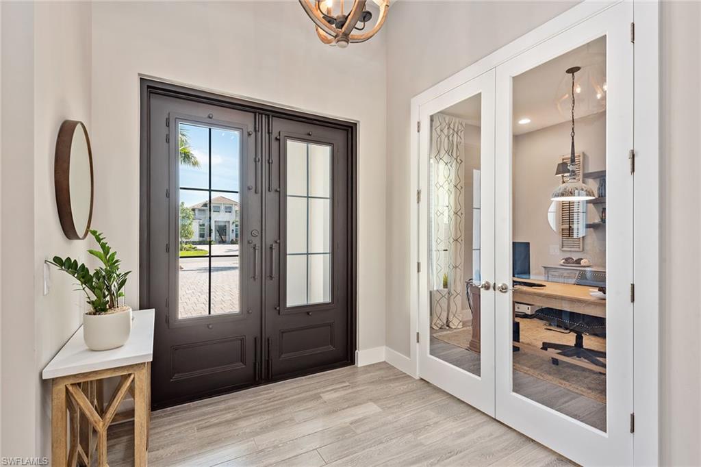 MARSH COVE - Residential