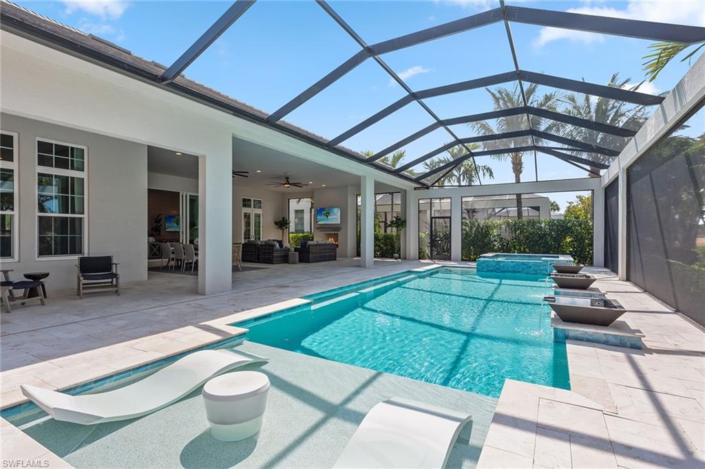 MARSH COVE - Residential