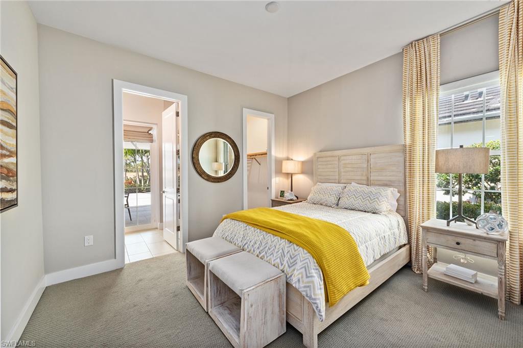 MARSH COVE - Residential