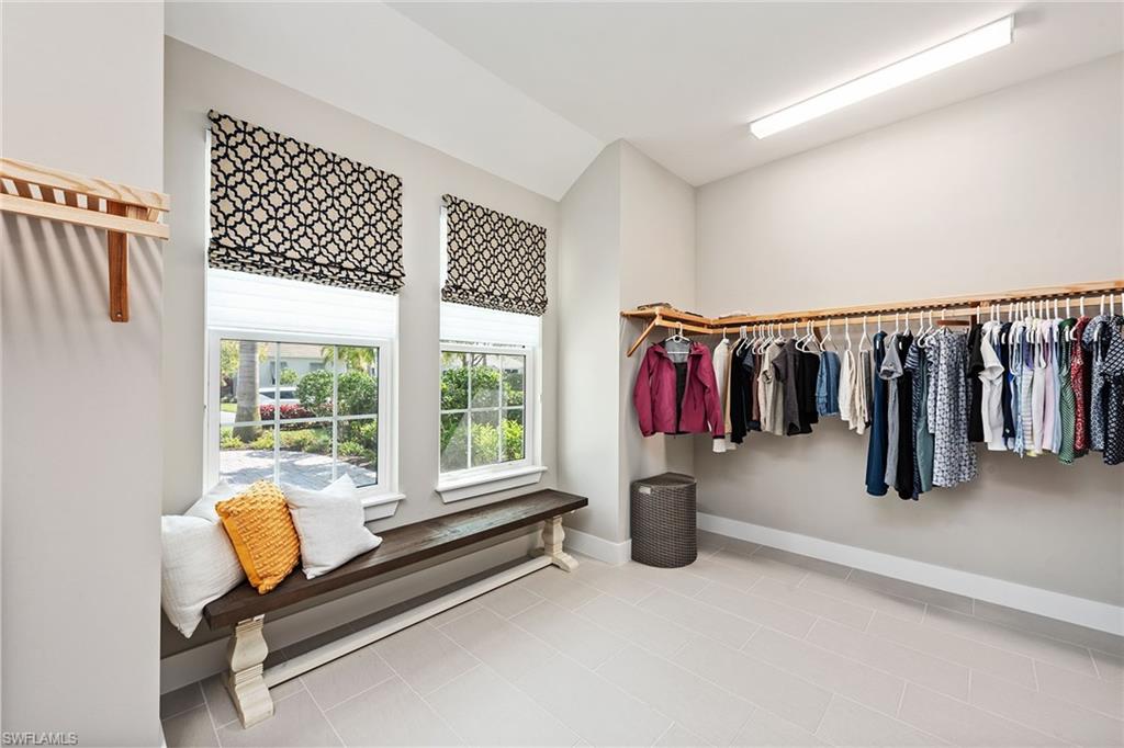 MARSH COVE - Residential