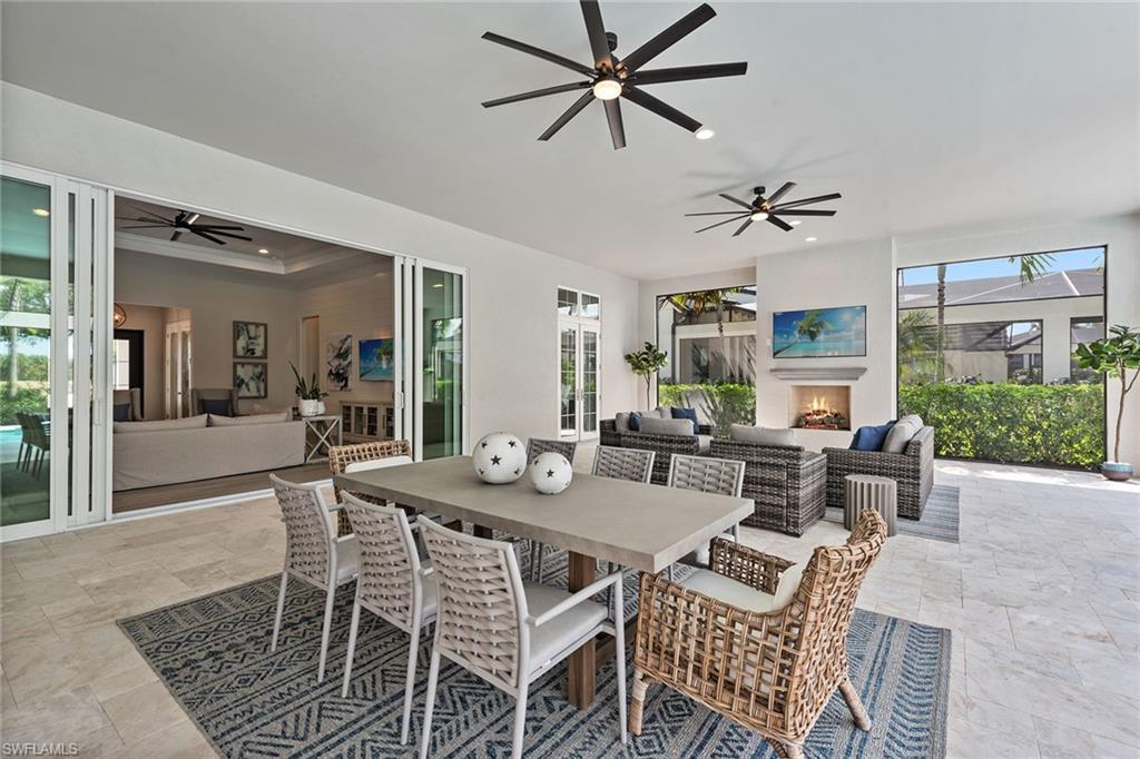 MARSH COVE - Residential