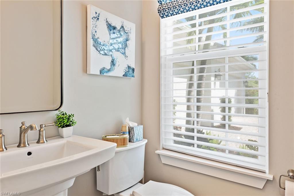 MARSH COVE - Residential